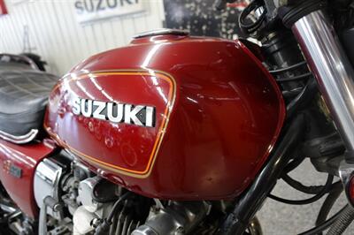 1979 Suzuki GS 850   - Photo 49 - Kingman, KS 67068