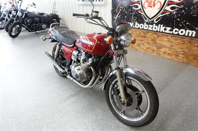 1979 Suzuki GS 850   - Photo 3 - Kingman, KS 67068