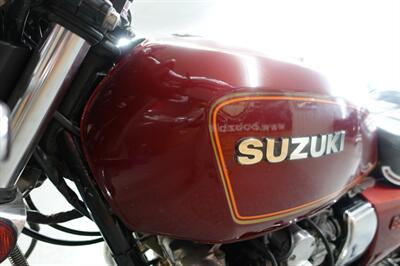 1979 Suzuki GS 850   - Photo 50 - Kingman, KS 67068