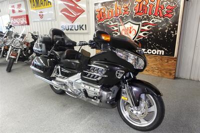 2007 Honda Gold Wing 1800   - Photo 2 - Kingman, KS 67068