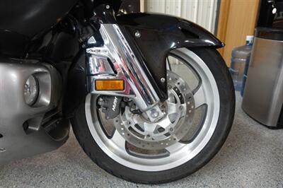 2007 Honda Gold Wing 1800   - Photo 9 - Kingman, KS 67068