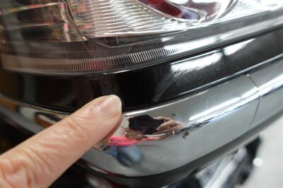 2007 Honda Gold Wing 1800   - Photo 40 - Kingman, KS 67068