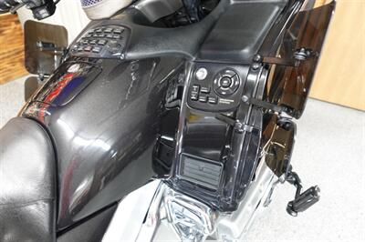 2007 Honda Gold Wing 1800   - Photo 16 - Kingman, KS 67068
