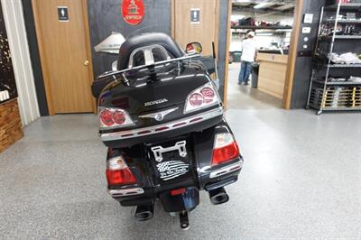 2007 Honda Gold Wing 1800   - Photo 6 - Kingman, KS 67068