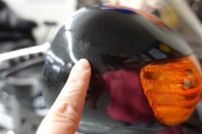 2007 Honda Gold Wing 1800   - Photo 14 - Kingman, KS 67068