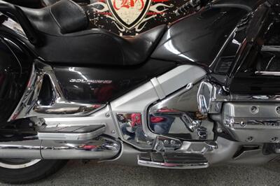 2007 Honda Gold Wing 1800   - Photo 18 - Kingman, KS 67068