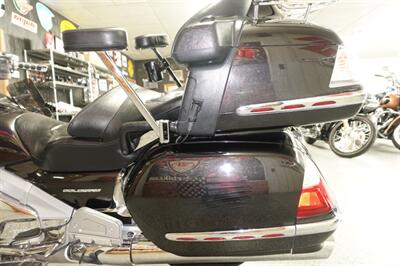 2007 Honda Gold Wing 1800   - Photo 33 - Kingman, KS 67068