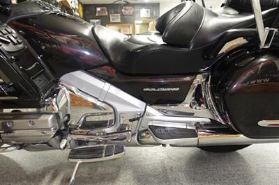 2007 Honda Gold Wing 1800   - Photo 31 - Kingman, KS 67068