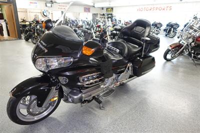 2007 Honda Gold Wing 1800   - Photo 3 - Kingman, KS 67068