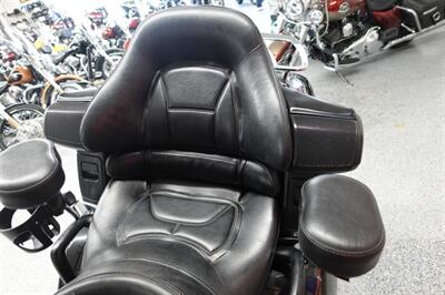 2007 Honda Gold Wing 1800   - Photo 44 - Kingman, KS 67068