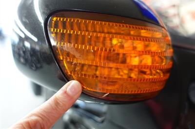 2007 Honda Gold Wing 1800   - Photo 13 - Kingman, KS 67068