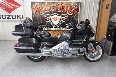 2007 Honda Gold Wing 1800   - Photo 1 - Kingman, KS 67068