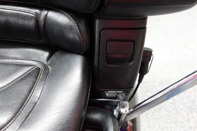 2007 Honda Gold Wing 1800   - Photo 45 - Kingman, KS 67068