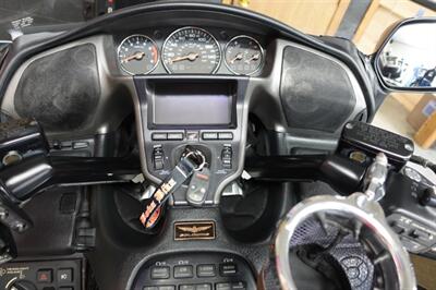 2007 Honda Gold Wing 1800   - Photo 48 - Kingman, KS 67068