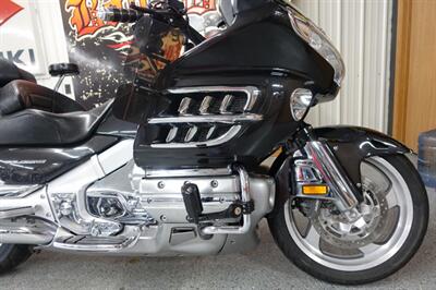 2007 Honda Gold Wing 1800   - Photo 8 - Kingman, KS 67068