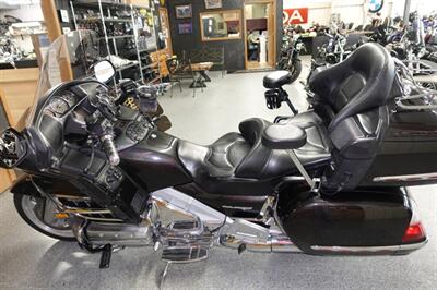 2007 Honda Gold Wing 1800   - Photo 4 - Kingman, KS 67068