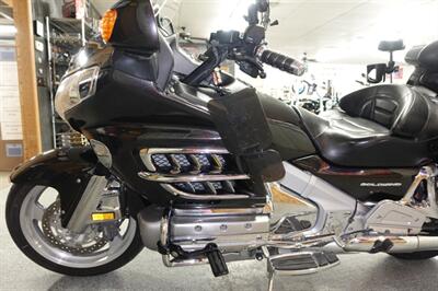 2007 Honda Gold Wing 1800   - Photo 28 - Kingman, KS 67068
