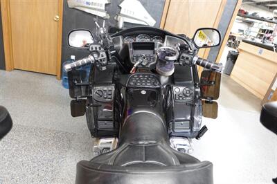 2007 Honda Gold Wing 1800   - Photo 47 - Kingman, KS 67068