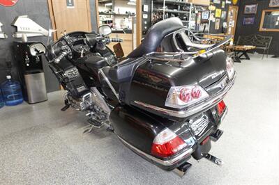 2007 Honda Gold Wing 1800   - Photo 5 - Kingman, KS 67068
