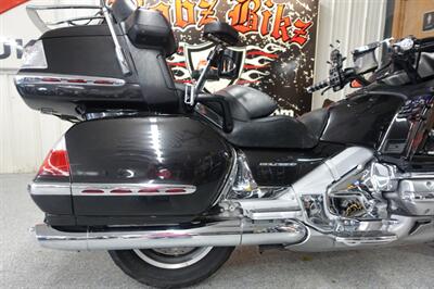 2007 Honda Gold Wing 1800   - Photo 20 - Kingman, KS 67068
