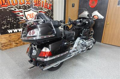 2007 Honda Gold Wing 1800   - Photo 7 - Kingman, KS 67068