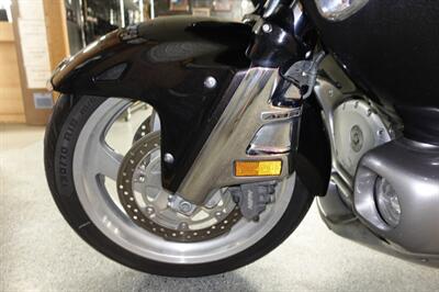 2007 Honda Gold Wing 1800   - Photo 29 - Kingman, KS 67068