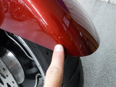 2009 Harley-Davidson Street Glide   - Photo 4 - Kingman, KS 67068