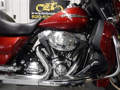 2009 Harley-Davidson Street Glide   - Photo 6 - Kingman, KS 67068
