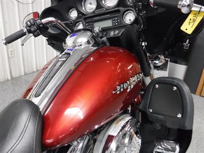 2009 Harley-Davidson Street Glide   - Photo 8 - Kingman, KS 67068