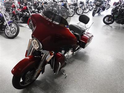 2009 Harley-Davidson Street Glide   - Photo 18 - Kingman, KS 67068