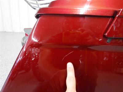 2009 Harley-Davidson Street Glide   - Photo 10 - Kingman, KS 67068