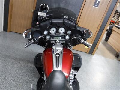 2009 Harley-Davidson Street Glide   - Photo 14 - Kingman, KS 67068