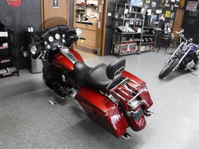2009 Harley-Davidson Street Glide   - Photo 22 - Kingman, KS 67068