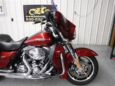 2009 Harley-Davidson Street Glide   - Photo 5 - Kingman, KS 67068