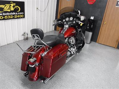 2009 Harley-Davidson Street Glide   - Photo 12 - Kingman, KS 67068
