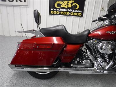 2009 Harley-Davidson Street Glide   - Photo 9 - Kingman, KS 67068