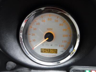 2009 Harley-Davidson Street Glide   - Photo 16 - Kingman, KS 67068