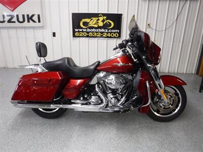 2009 Harley-Davidson Street Glide   - Photo 1 - Kingman, KS 67068