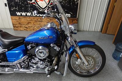 2009 Yamaha V Star 650 Custom   - Photo 11 - Kingman, KS 67068