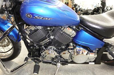 2009 Yamaha V Star 650 Custom   - Photo 21 - Kingman, KS 67068
