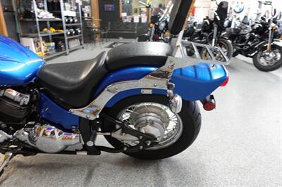 2009 Yamaha V Star 650 Custom   - Photo 23 - Kingman, KS 67068