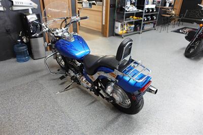 2009 Yamaha V Star 650 Custom   - Photo 6 - Kingman, KS 67068