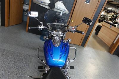 2009 Yamaha V Star 650 Custom   - Photo 29 - Kingman, KS 67068