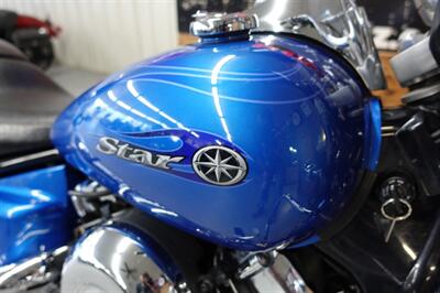 2009 Yamaha V Star 650 Custom   - Photo 13 - Kingman, KS 67068