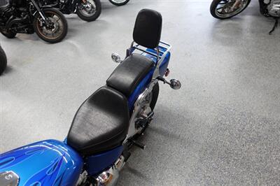 2009 Yamaha V Star 650 Custom   - Photo 25 - Kingman, KS 67068