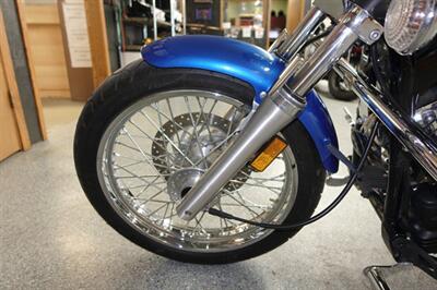 2009 Yamaha V Star 650 Custom   - Photo 20 - Kingman, KS 67068