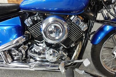 2009 Yamaha V Star 650 Custom   - Photo 12 - Kingman, KS 67068