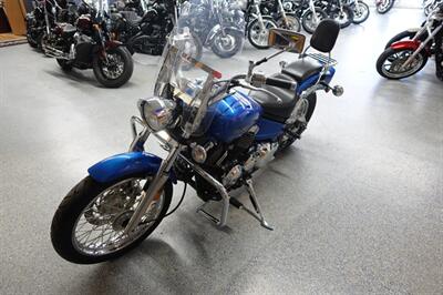 2009 Yamaha V Star 650 Custom   - Photo 4 - Kingman, KS 67068