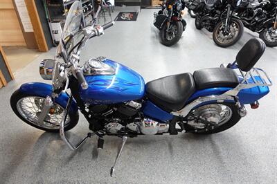 2009 Yamaha V Star 650 Custom   - Photo 5 - Kingman, KS 67068