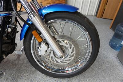 2009 Yamaha V Star 650 Custom   - Photo 9 - Kingman, KS 67068